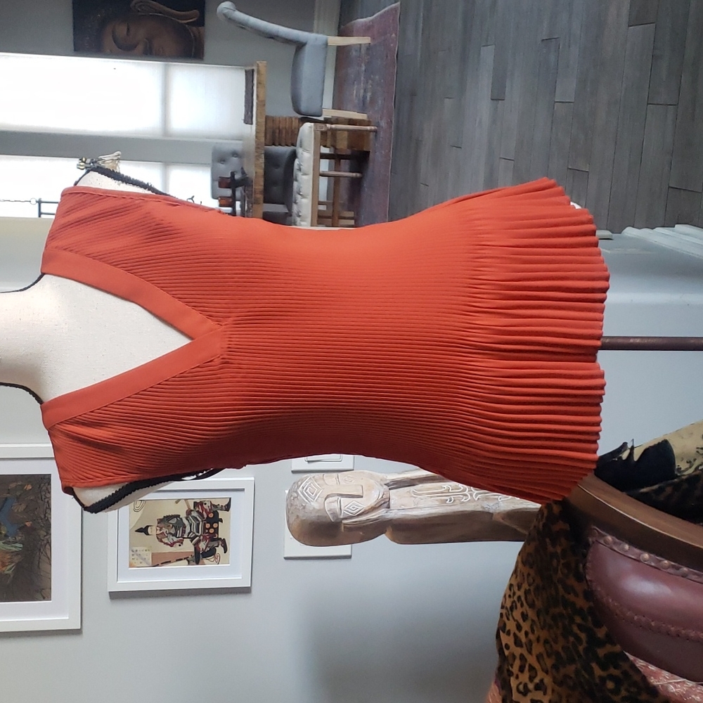 NWT Calvin Klein Top